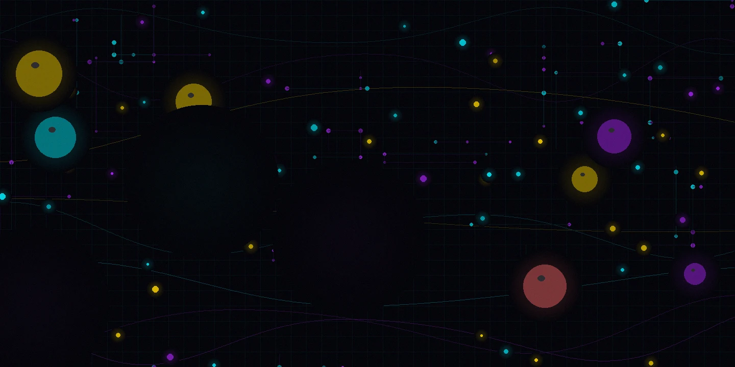 幸运飞艇计划APP量子演算终端界面展示