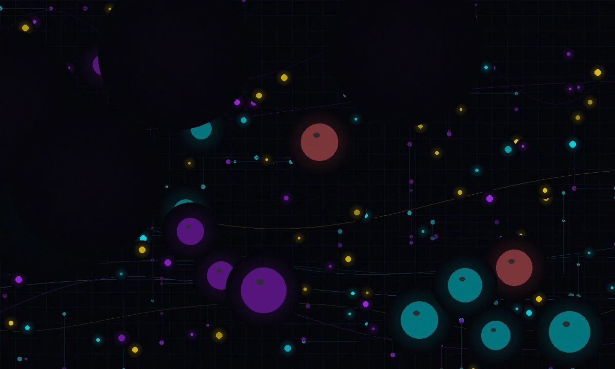 幸运飞艇计划APP智能选号功能量子可视化