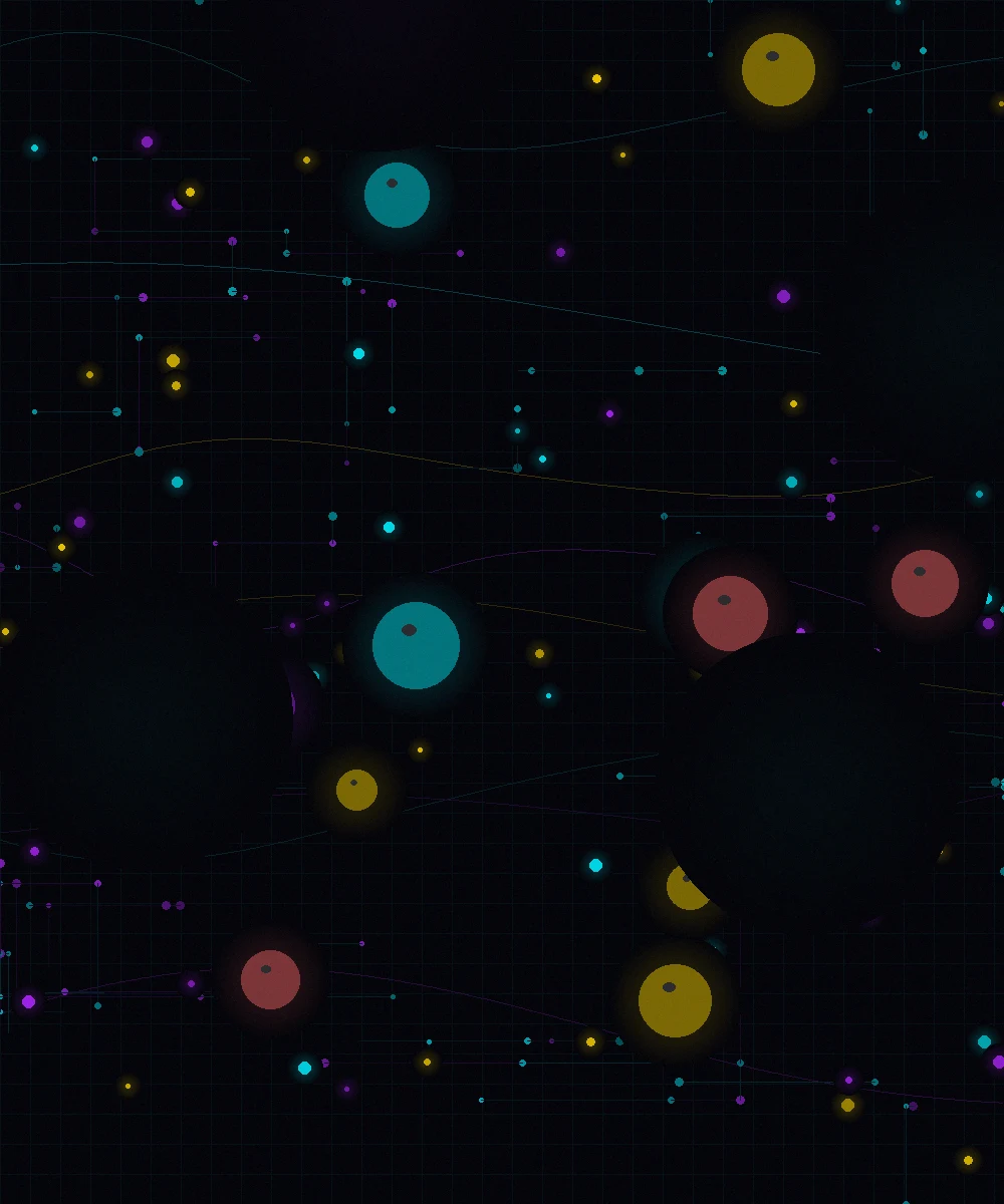 幸运飞艇计划APP悬浮在量子场中的智能手机展示